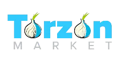 Torzon Market official logo - verified darknet marketplace access